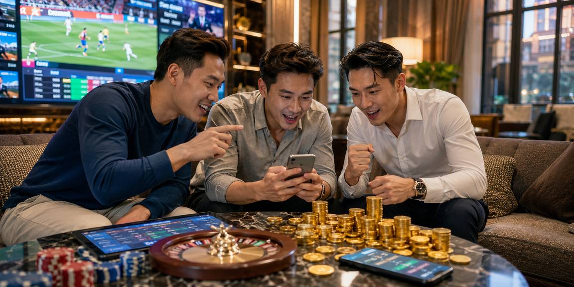 h19.com Sảnh Game h19.com Có Những Gì Cho Bạn